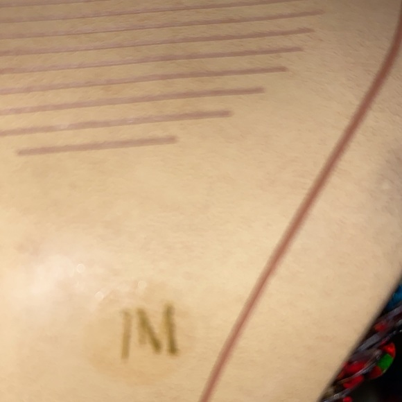 INC Internacional CONCEPTS HEELS - Picture 8 of 10